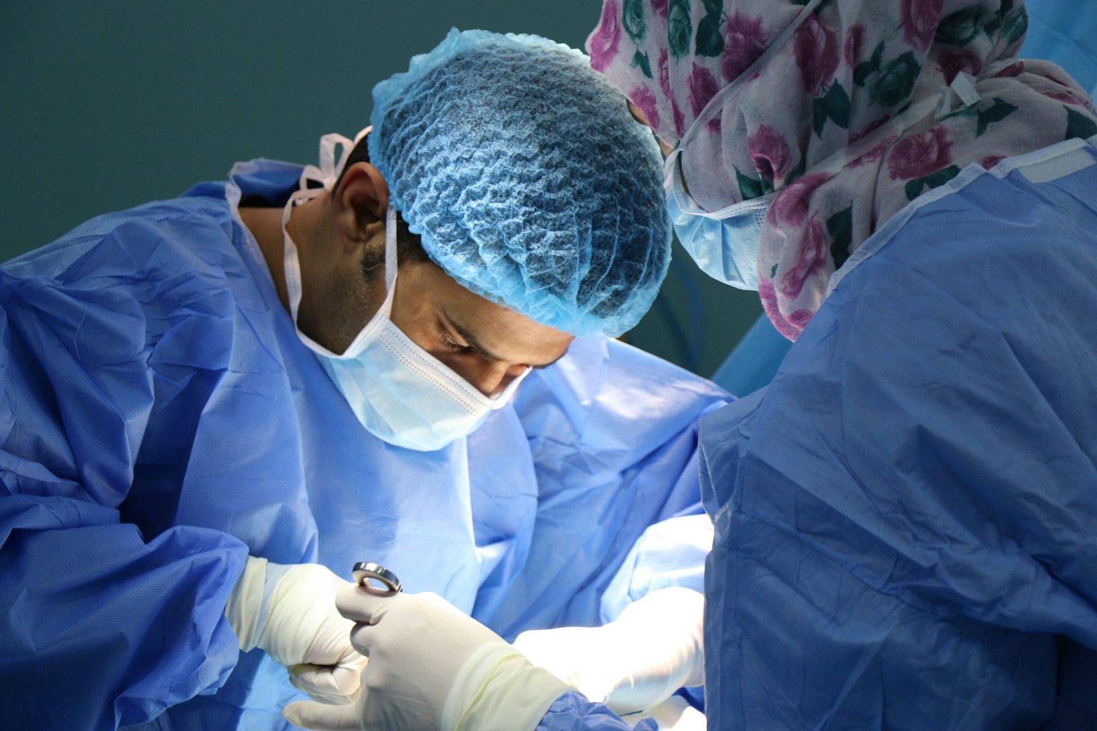 Clinical operations continuing without after-hours catch-up